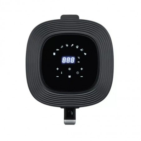 Techwood TFR 556SHD 5.5L Digital BK Air Fryer "O"