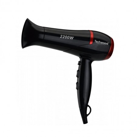 Techwood  TSC 2255 Hair Dryer "O"