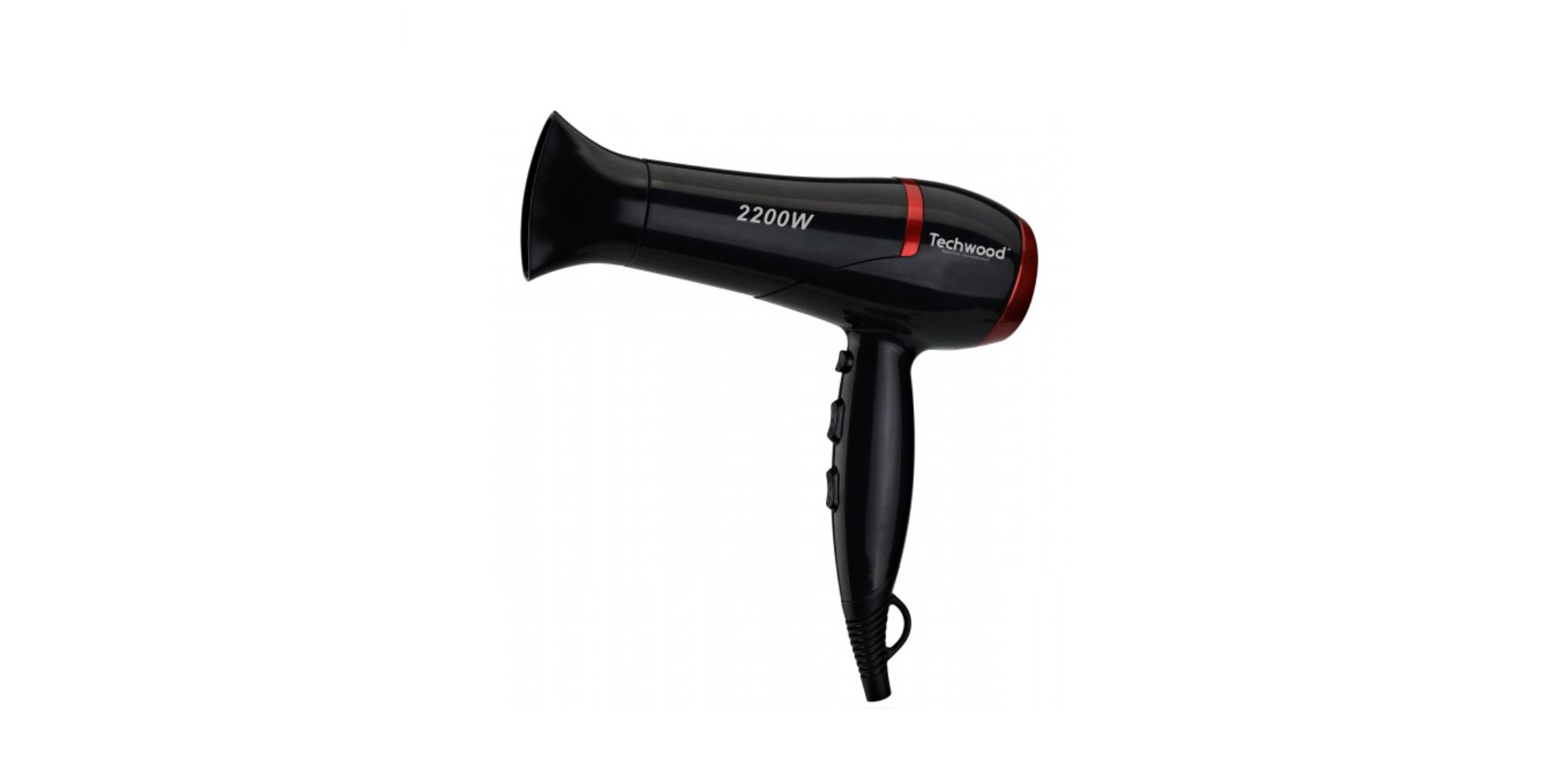 Techwood  TSC 2255 Hair Dryer "O"