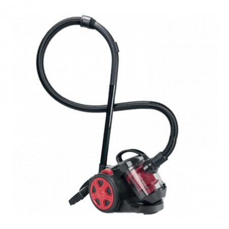 Techwood  TAS 755 Bagless Cyclone Vacuum "O"