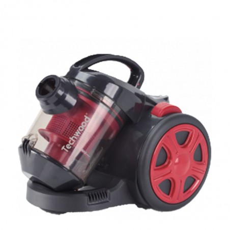 Techwood  TAS 755 Bagless Cyclone Vacuum "O"