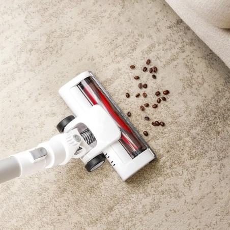 Ingco CVLI2006 Cordless 18MW Stick V/Cleaner Incl 2.0Ah Battery (FBLI2001) & Charger(FCLI2001E) "O"