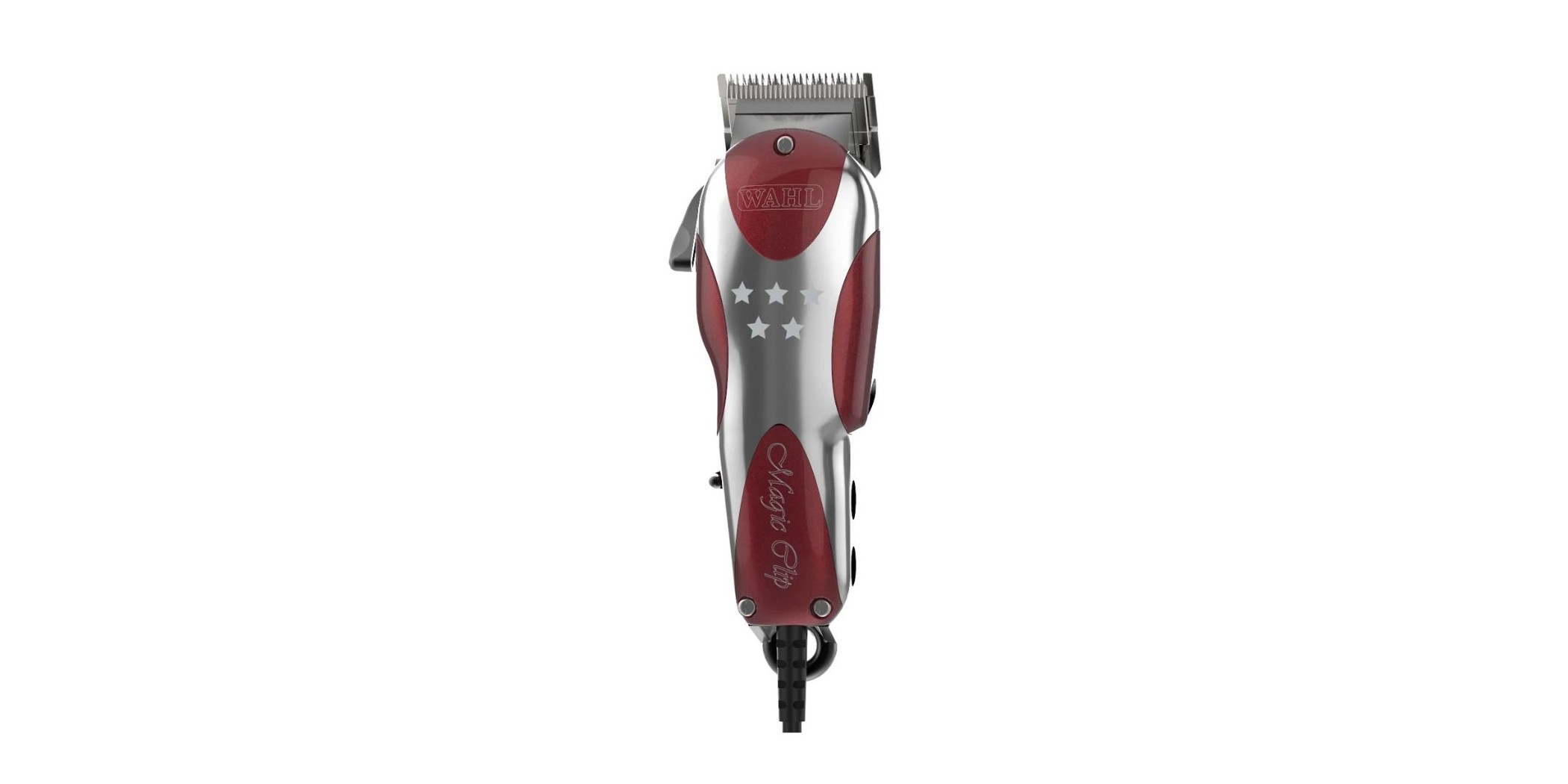 Wahl 8451-317H Magic Clip 5* 2YW Hair Clipper