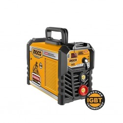 Ingco Ing-Mma18028 IGBT Inverter Welding Machine