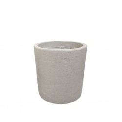 Toco S Pot Washed Color Cement Ref VT52DEF-WGD L20XW20XH20