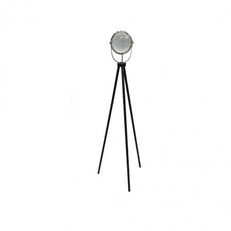 Floor Lamp Metal 56x56x145cm L1730613