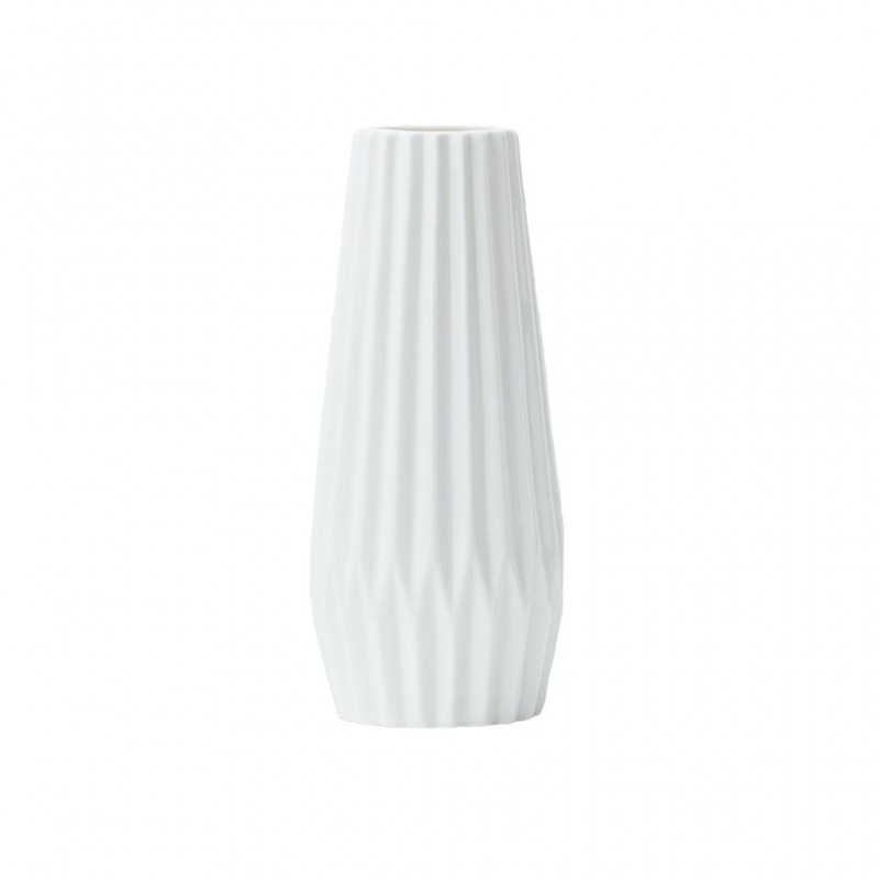 Vase Ceramic 5.5x20 cm Vase Ceramic 5.5x20 cm