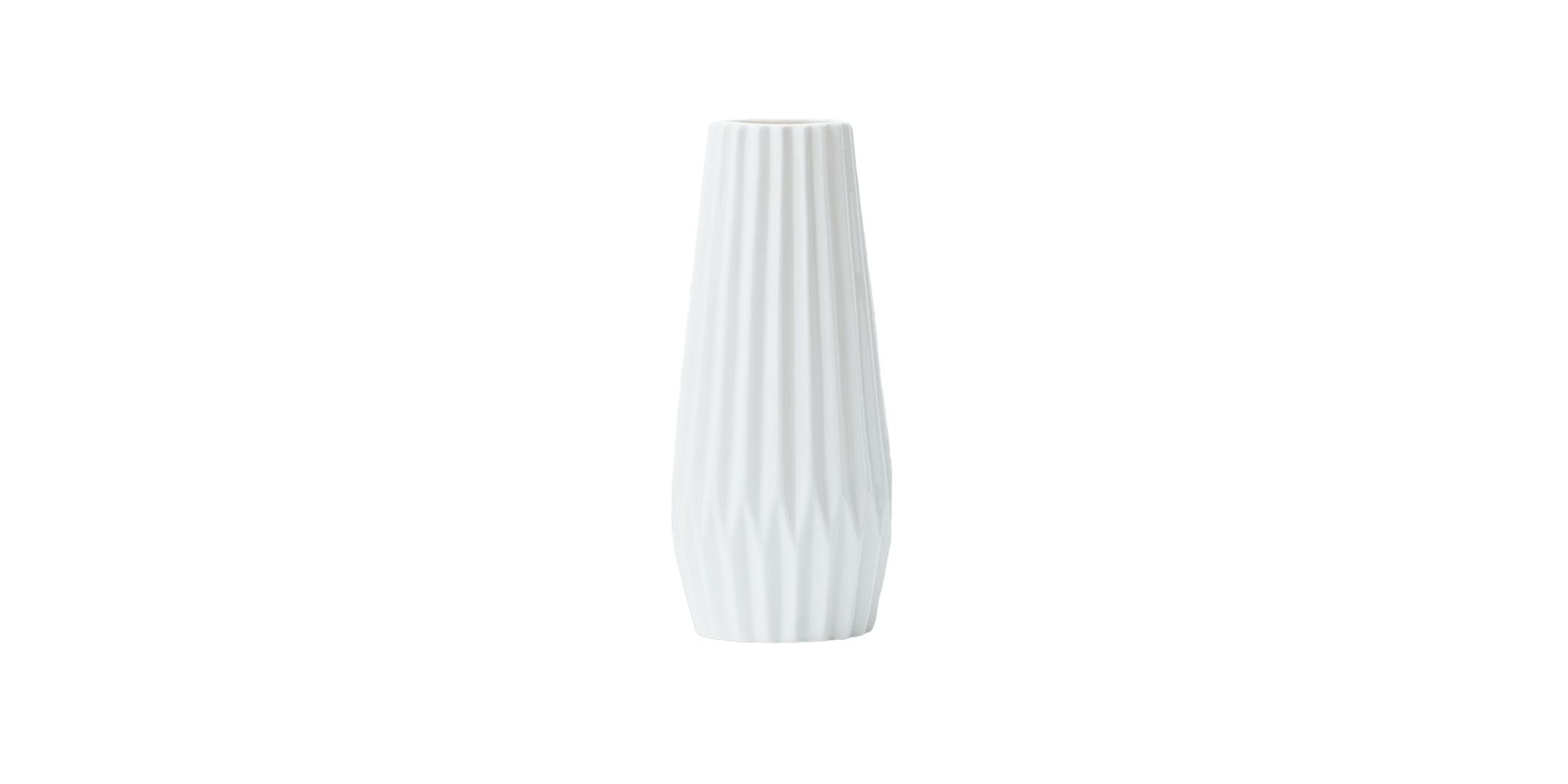 Vase Ceramic 5.5x20 cm