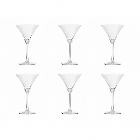 Ocean 1015C10 285ml 6pcs Set Madison Cocktail "O"