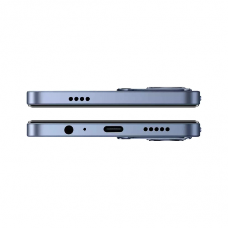 VIVO Y19s 4GB+128GB Glossy Black