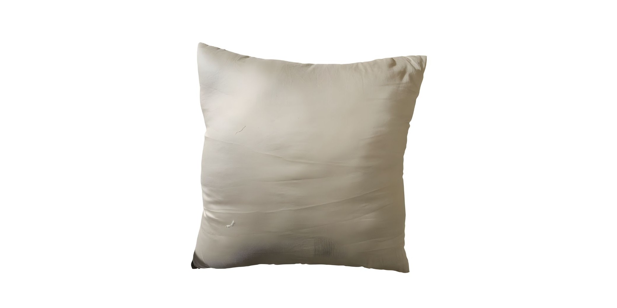 Cushion 60x60 cm 300 TC Beige