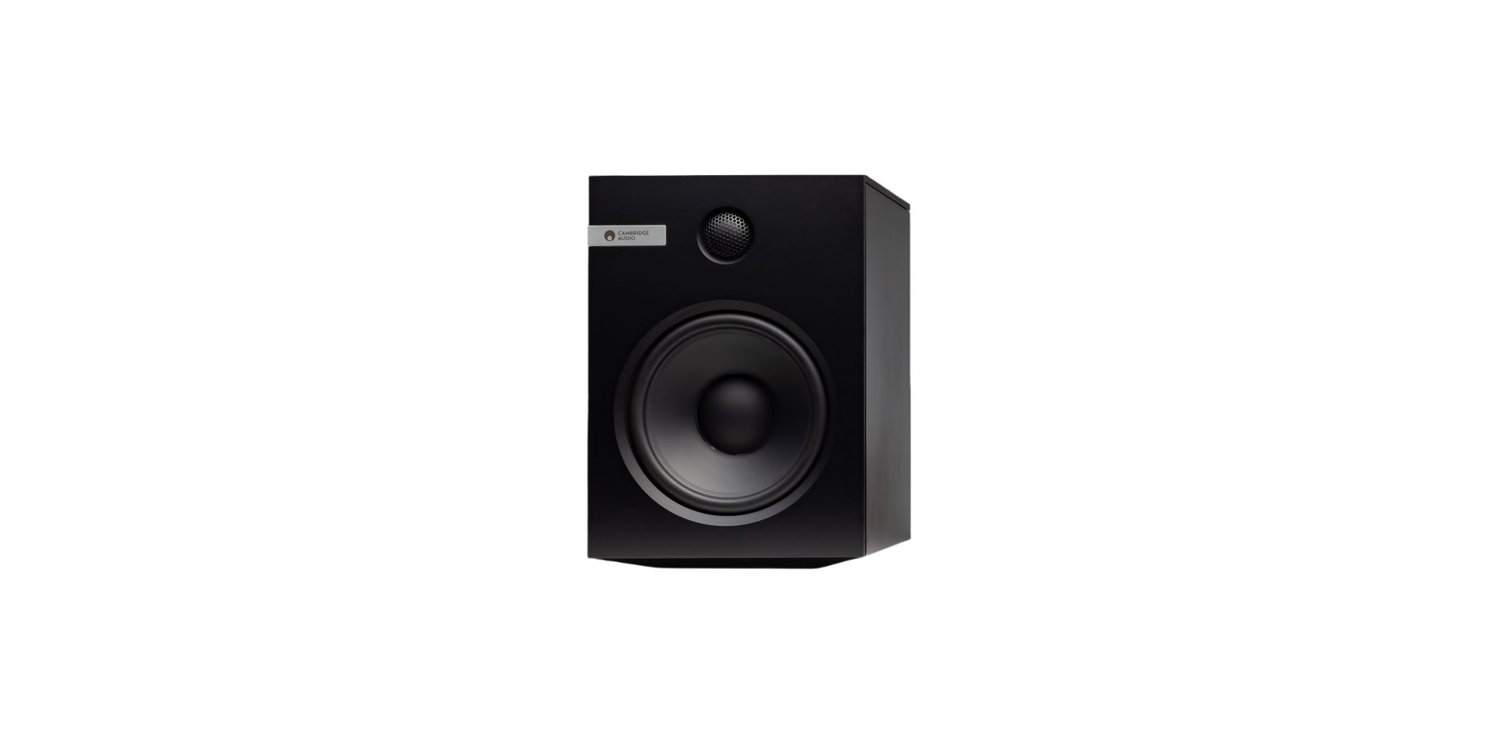 Cambridge EVO S Bookshelf Speaker