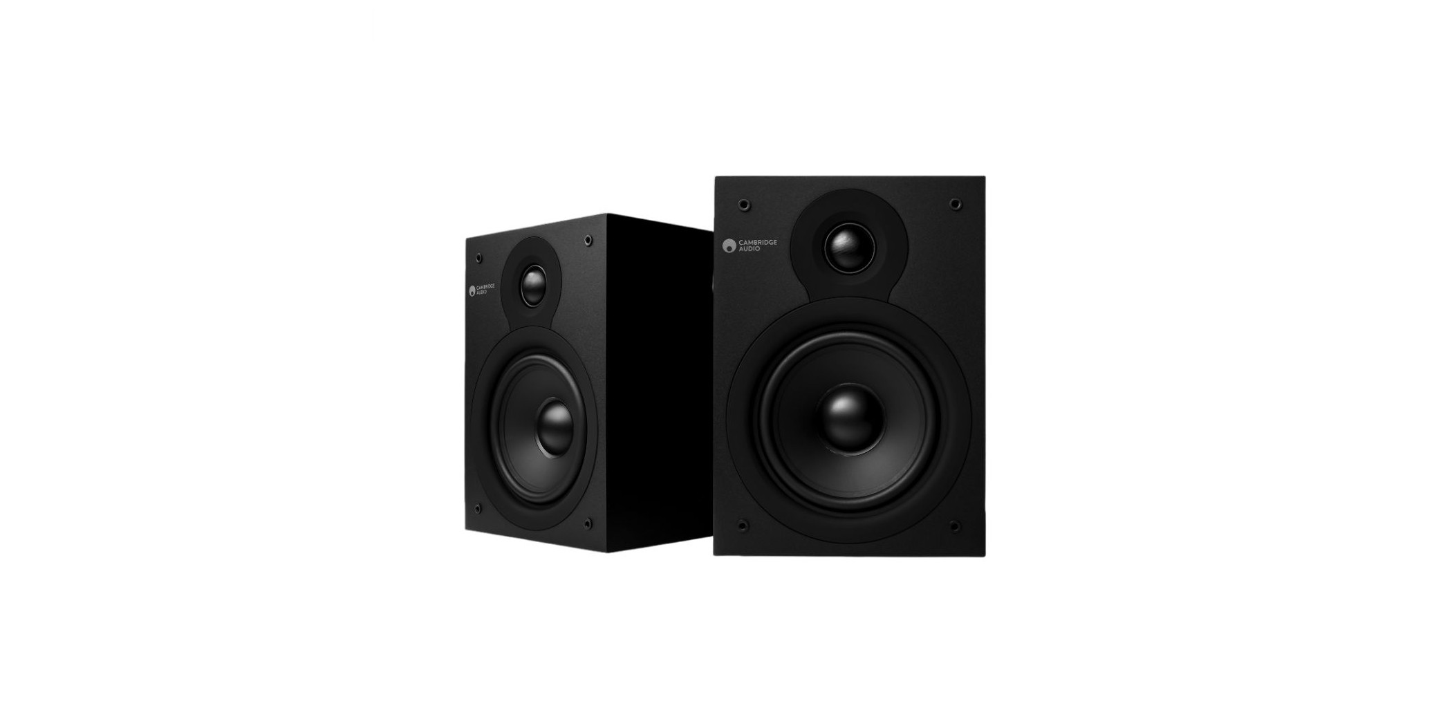 Cambridge SX-50 Bookshelf Speaker