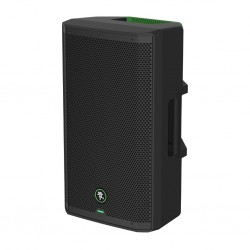 Mackie 2055870-01 Thrash212 GO-12'' Portable Powered Loudspeaker EU- Battery