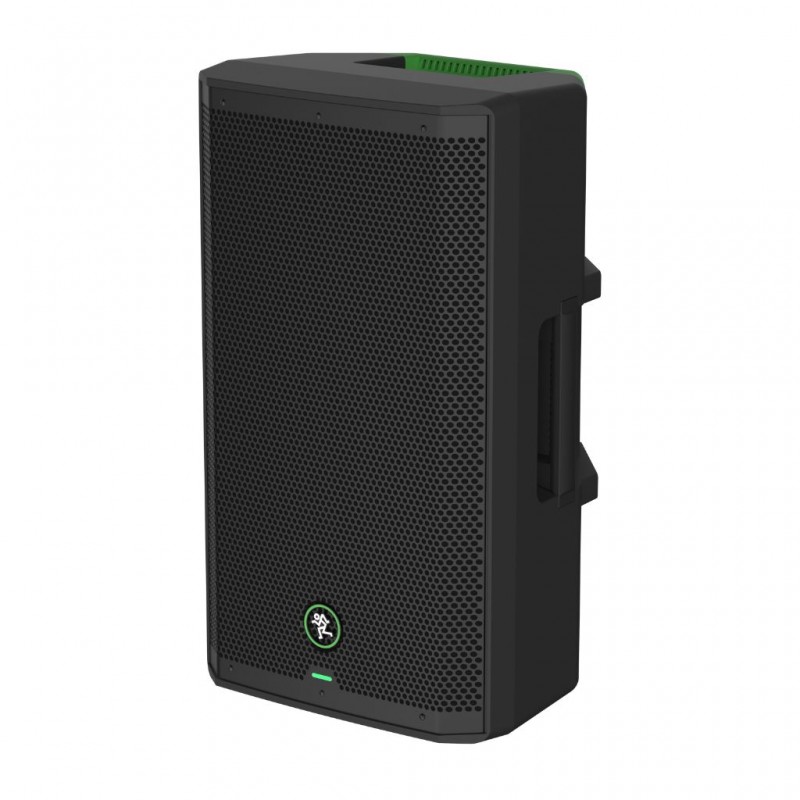 Mackie 2055870-01 Thrash212 GO-12'' Portable Powered Loudspeaker EU- Battery
