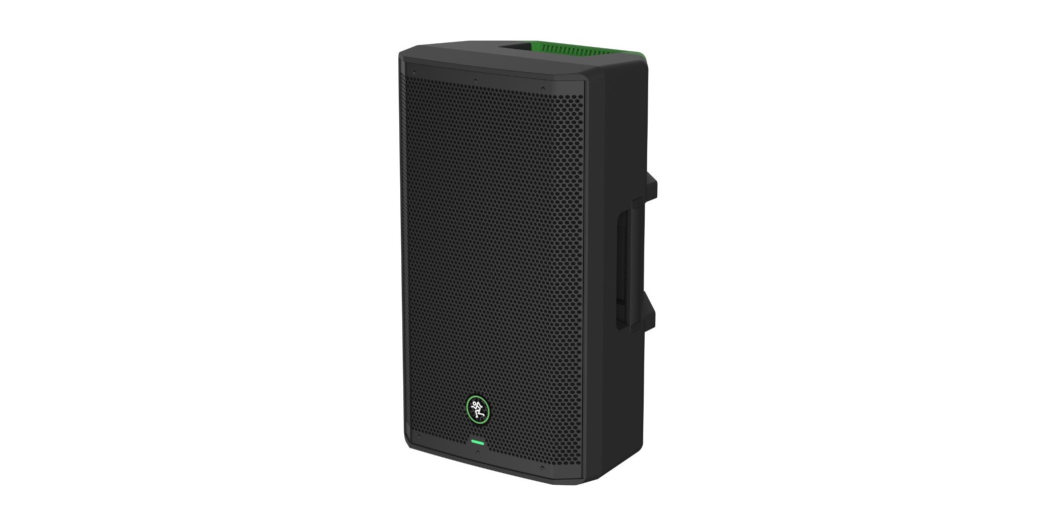 Mackie 2055870-01 Thrash212 GO-12'' Portable Powered Loudspeaker EU- Battery