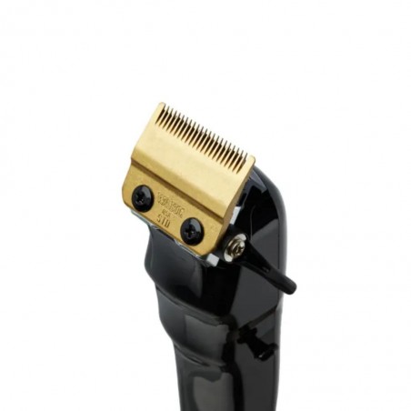 Wahl 3026436 5 Star C/C Magic Clip 2YW Black Hiar Clipper "O"