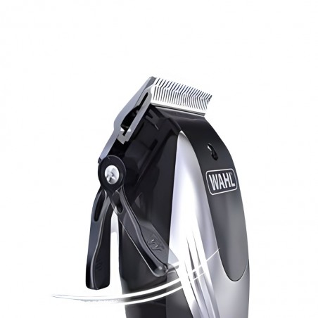 Wahl 9657-027 Multi Cut Lithium 2YW Clipper Rechargeable "O"
