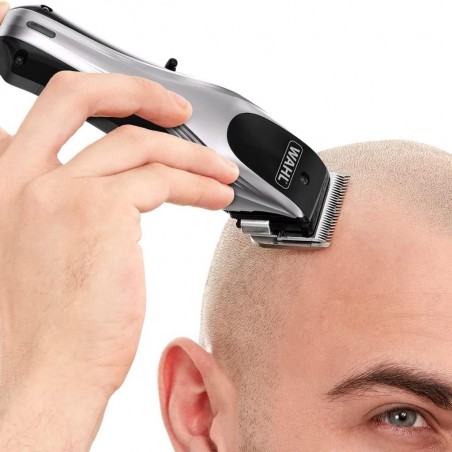 Wahl 9657-027 Multi Cut Lithium 2YW Clipper Rechargeable "O"