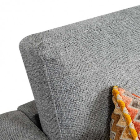 Oliver Sofa 3 Seater