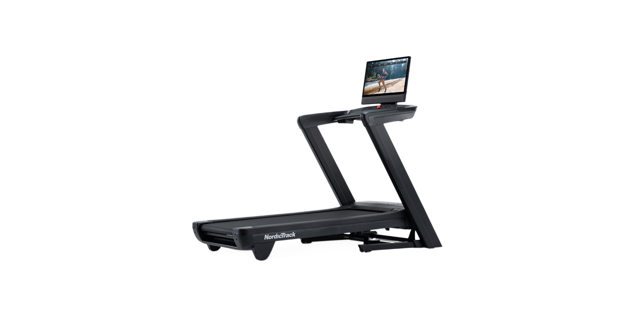 NordicTrack 2450 Commercial Treadmill