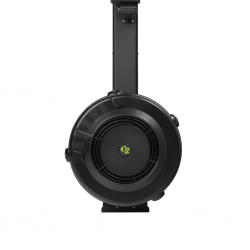 Concept2 Skierg with PM5