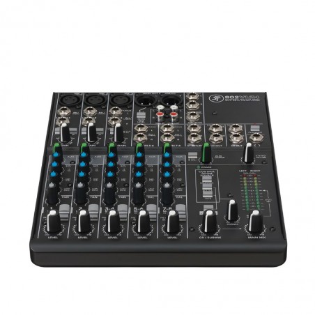 Mackie 802Vlz4 Compact Mixer 230V Eu 2040767-01