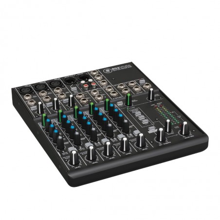 Mackie 802Vlz4 Compact Mixer 230V Eu 2040767-01