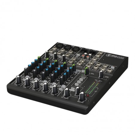 Mackie 802Vlz4 Compact Mixer 230V Eu 2040767-01
