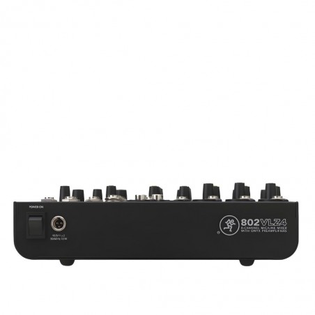 Mackie 802Vlz4 Compact Mixer 230V Eu 2040767-01