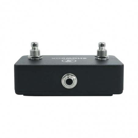 Mackie 2056472-00 ShowBox Two Button Footswitch