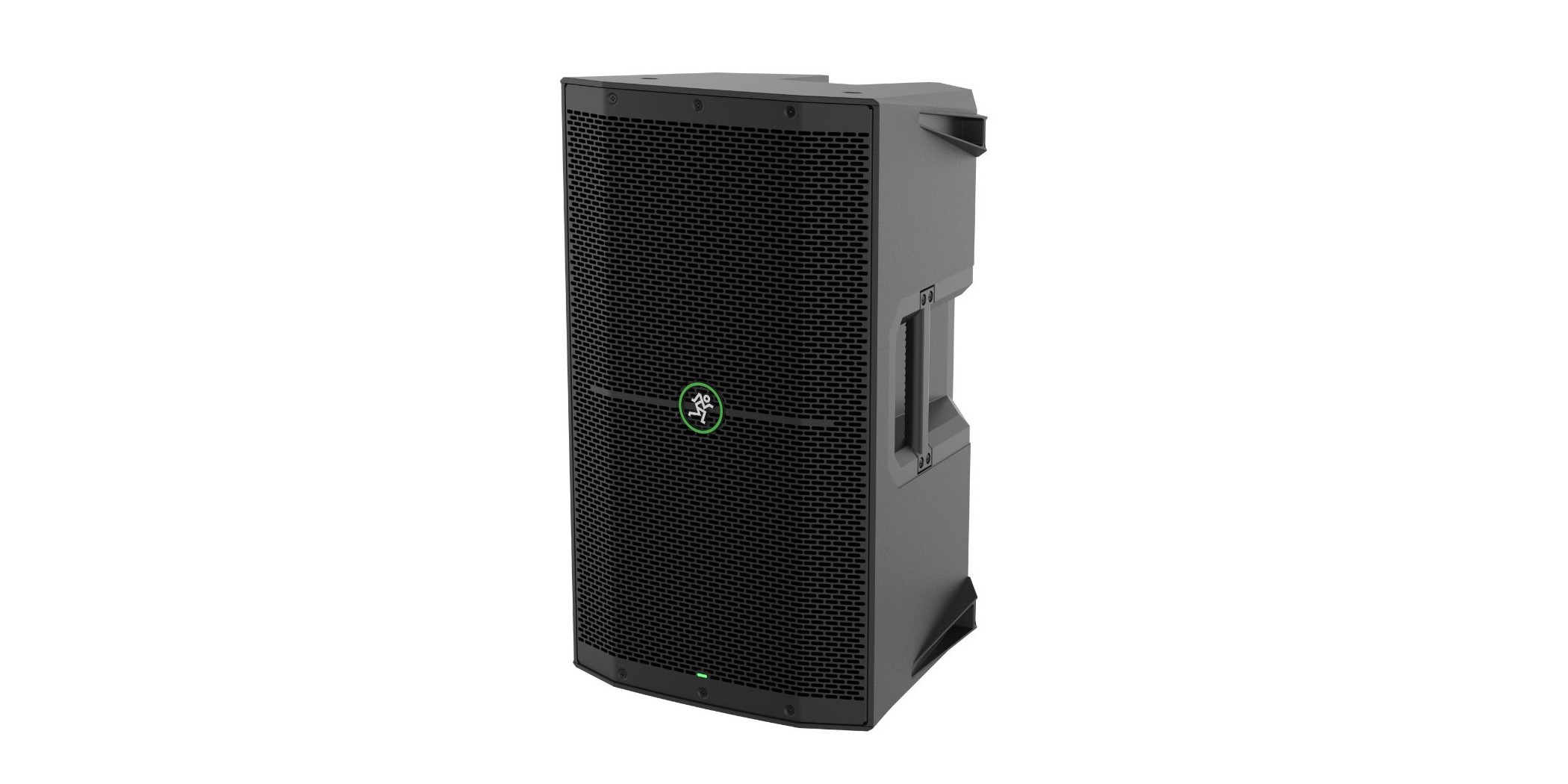 Mackie 2057235-01 Thump 210-10'' 1400 W Compact Powered Loudspeaker EU