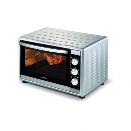Kenwood MOM70.000SS 70L Silver Electric Oven