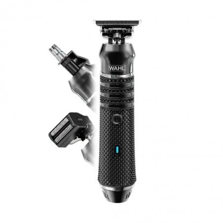 Wahl 3024849 Pro Series Skeleton Lithium Ion 2YW Trimmer "O"