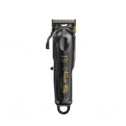 Wahl 3026436 5 Star C/C Magic Clip 2YW Black Hiar Clipper "O"