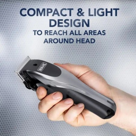 Wahl 9657-027 Multi Cut Lithium 2YW Clipper Rechargeable "O"