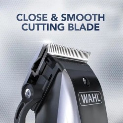 Wahl 9657-027 Multi Cut Lithium 2YW Clipper Rechargeable "O"