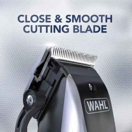 Wahl 9657-027 Multi Cut Lithium 2YW Clipper Rechargeable "O"