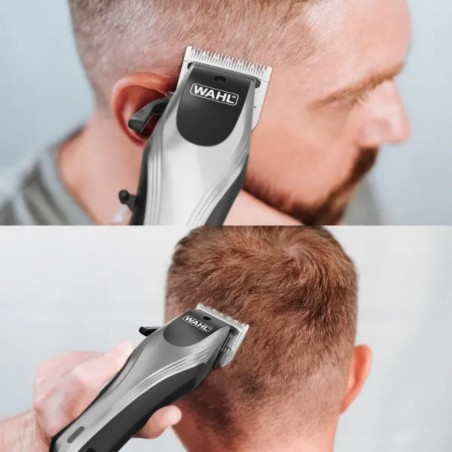 Wahl 9657-027 Multi Cut Lithium 2YW Clipper Rechargeable "O"