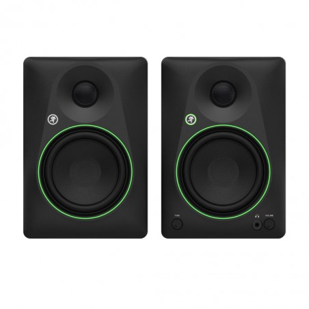 Mackie 2056262-01 CR5BT-5.25'' Powered Studio Monitors