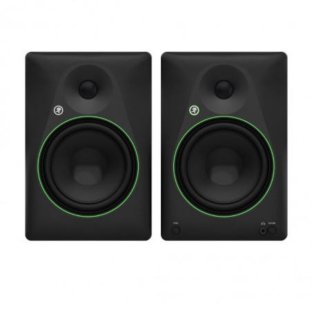 Mackie 2056263-01 CR8BT 8'' Powered Studio Monitors