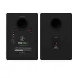 Mackie 2056263-01 CR8BT 8'' Powered Studio Monitors