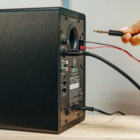 Mackie 2056263-01 CR8BT 8'' Powered Studio Monitors