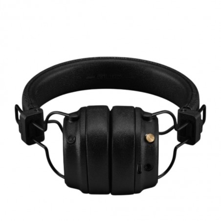 MARSHALL MAJOR V BT HEADPHONE BLACK