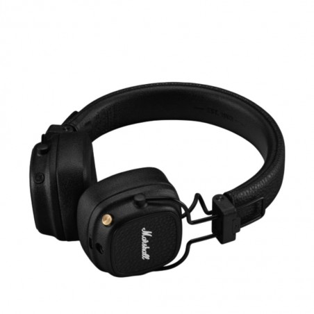 MARSHALL MAJOR V BT HEADPHONE BLACK