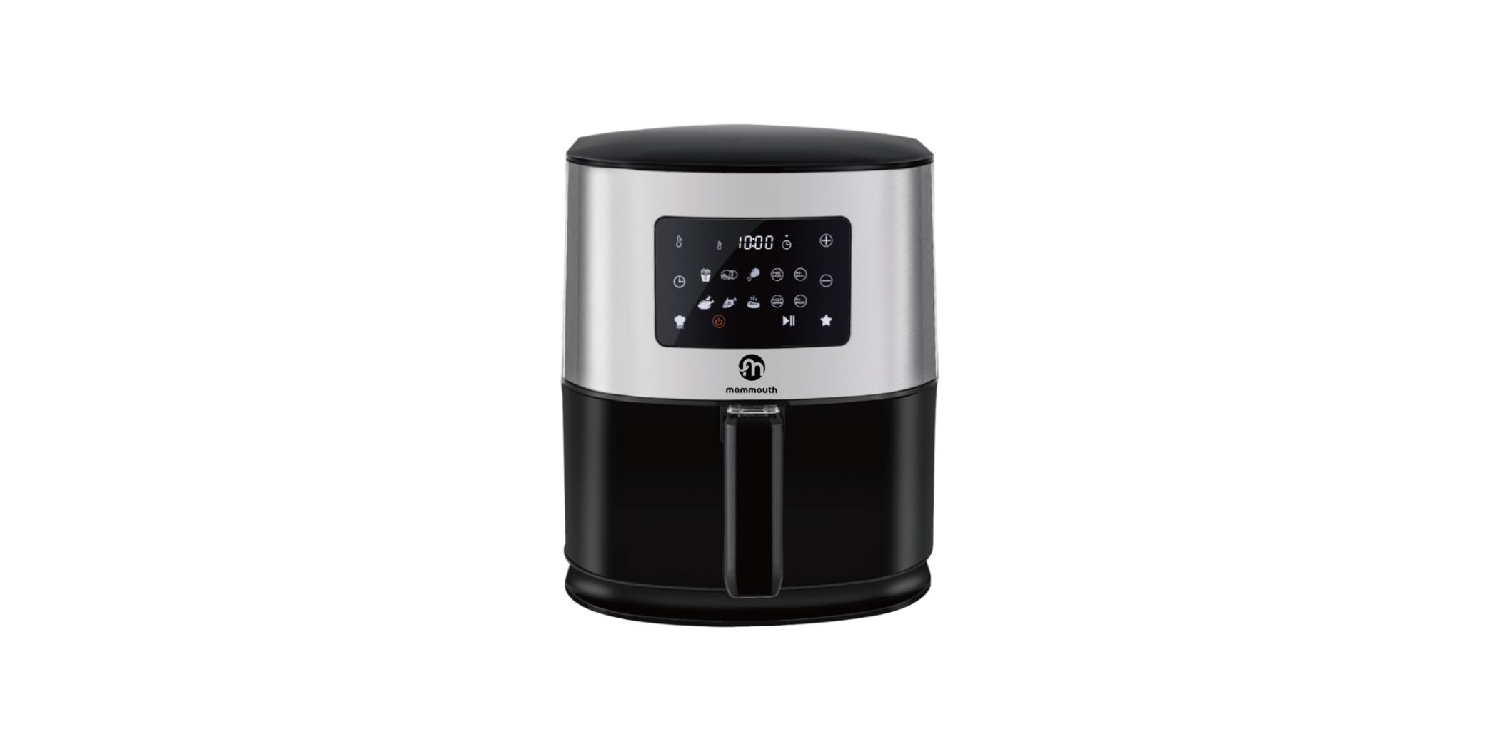Mammouth AF880DS 8L Digital Air Fryer