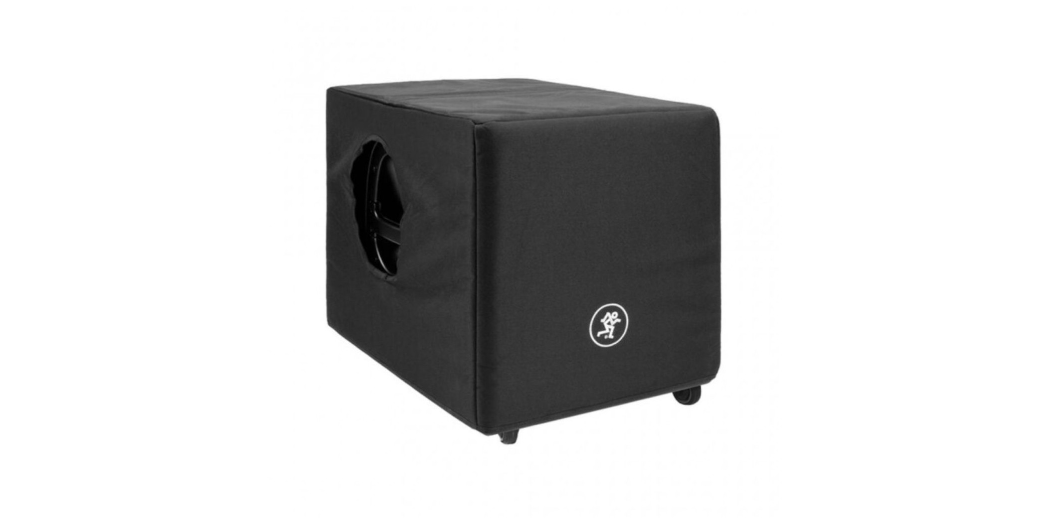 Mackie 2036809-51 DRM-18S Nylon Speaker Cover