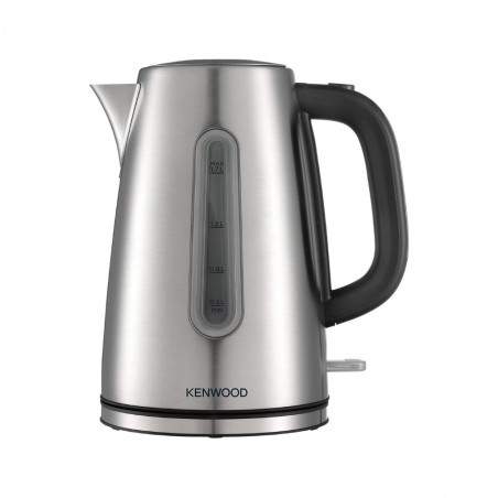 Kenwood ZJM10.000SS 1.7L 2200W Metal Kettle
