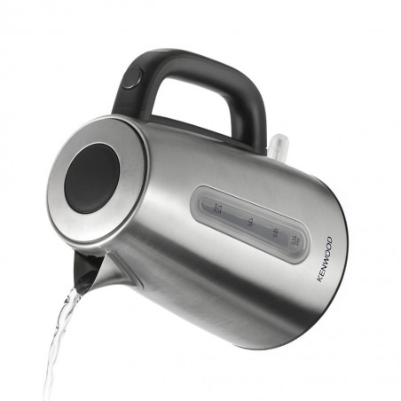 Kenwood ZJM10.000SS 1.7L 2200W Metal Kettle