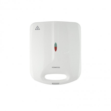 Kenwood SMP50.000WH 4 Slice WH Sandwich Maker